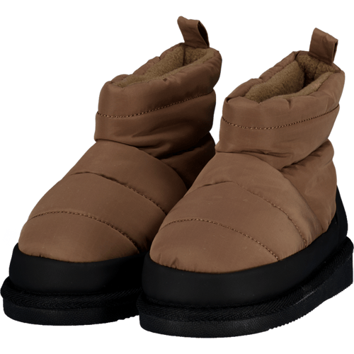 Zeeman Laarzen - Bruin Bruin 25/26