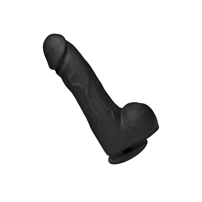 The Really Big Dick - 12" / 30 cm - Black