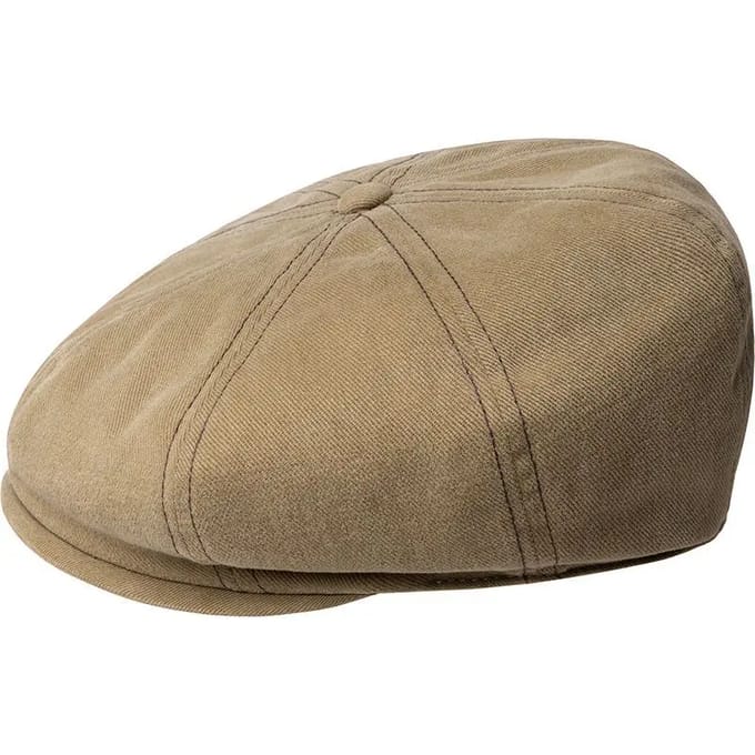 Cap Kangol Heavy Washed