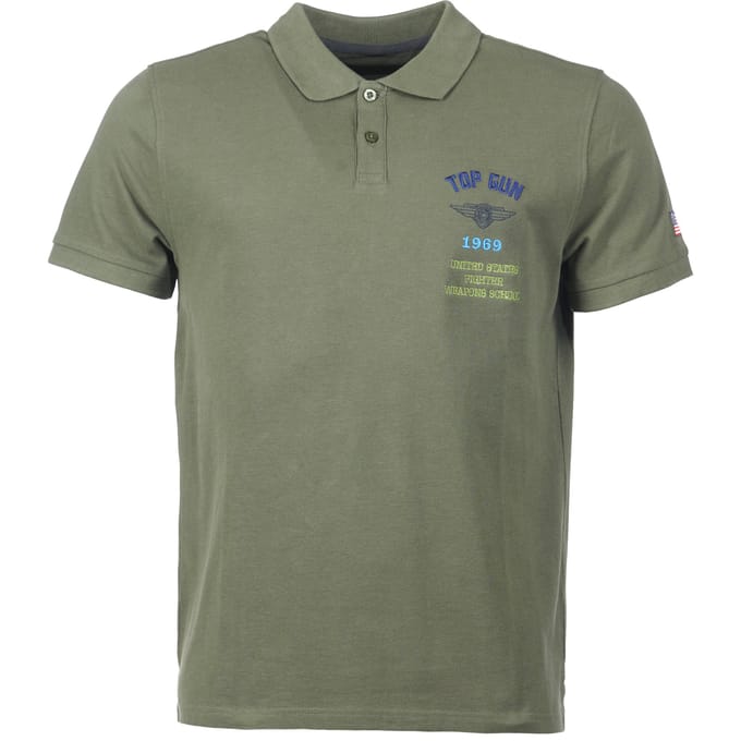 Top Gun Polo TG20201018