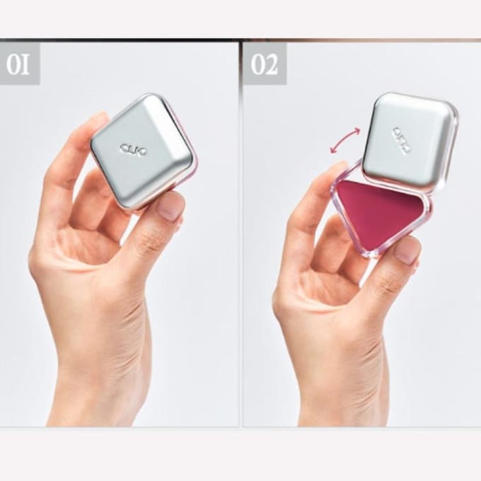 CLIO ESSENTIAL LIPCHEEK TAP 4,5g / 0,15 oz.
