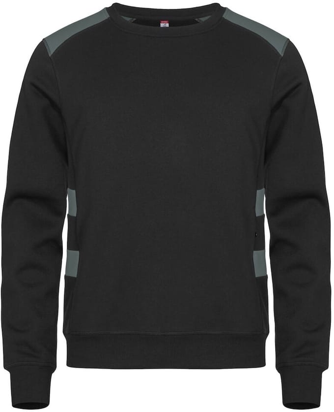 Clique Ambition Roundneck 021074 - Pistol - 4XL