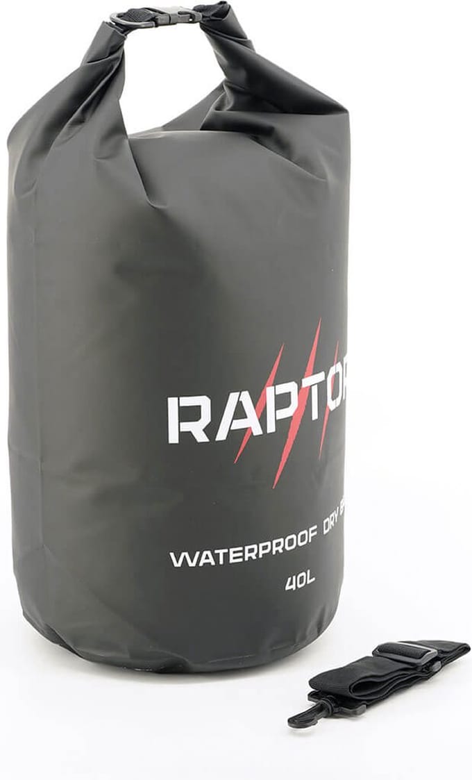 Raptor Dry Bag - 40 L