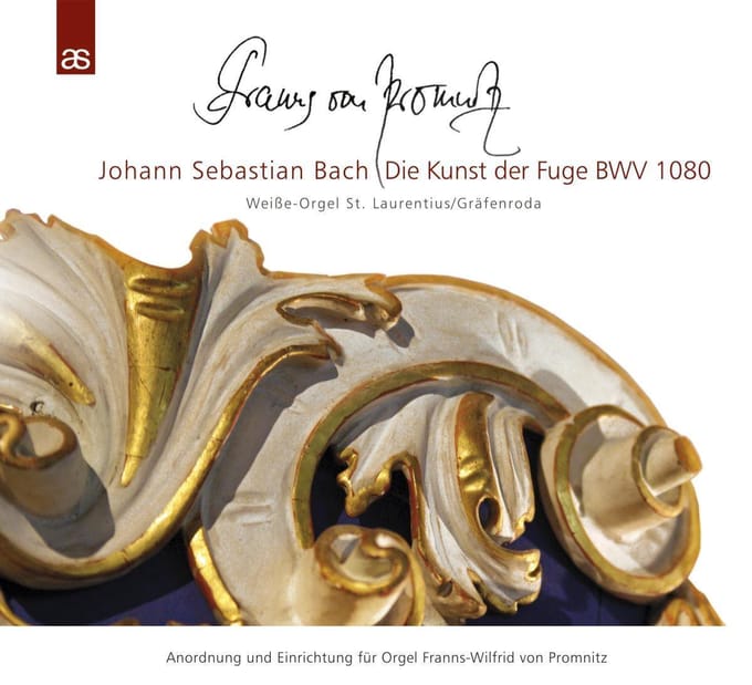 The Art Of Fugue