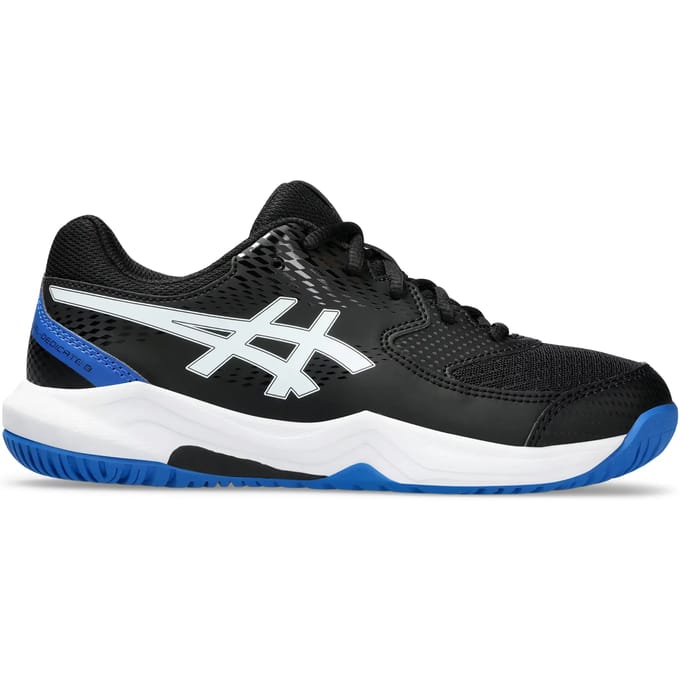 Tennis schoenen voor kinderen Asics Gel-Dedicate 8