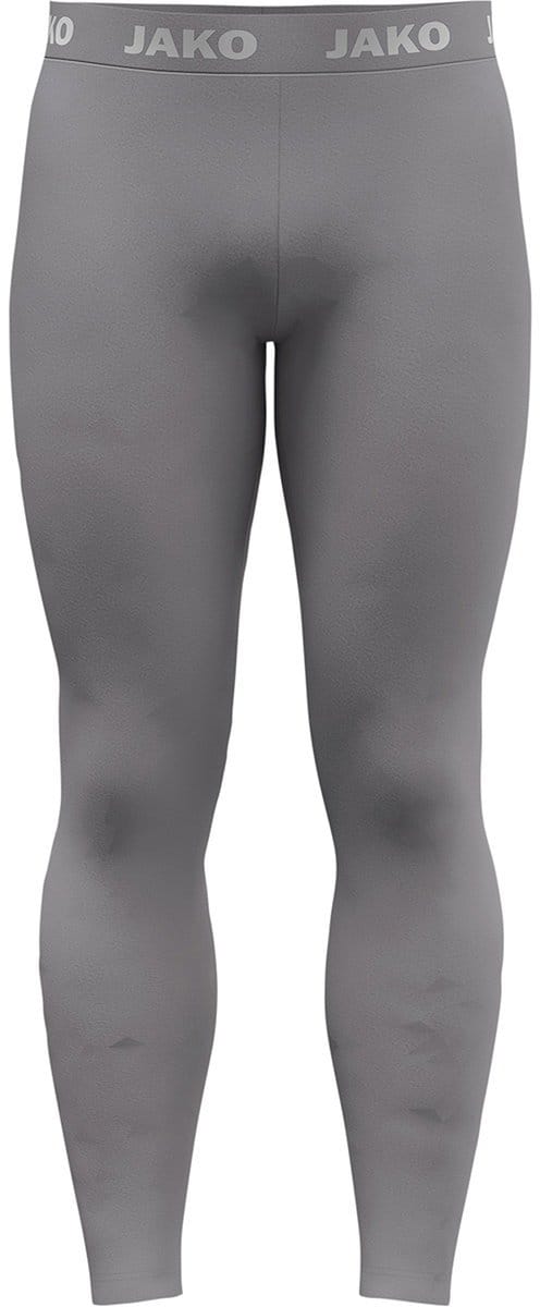 Jako Function Long Tight Heren - Grijs | Maat: XL