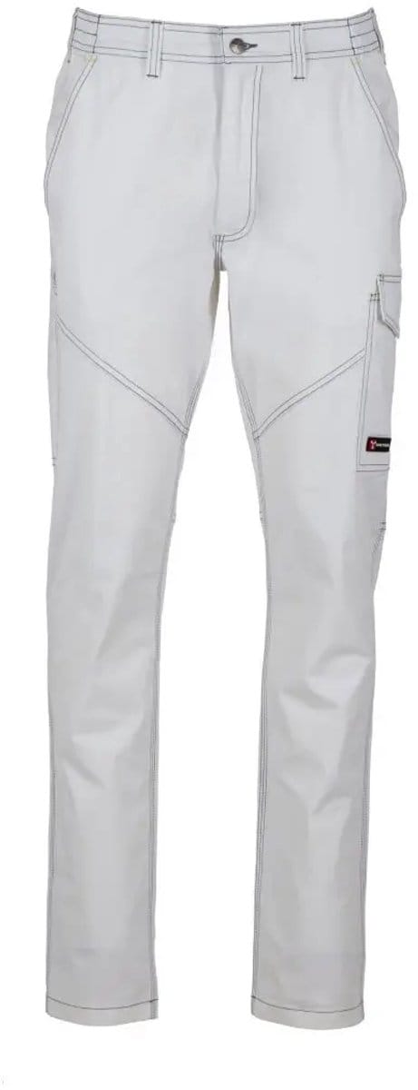 Broek Payper Wear Worker Stretch Summer