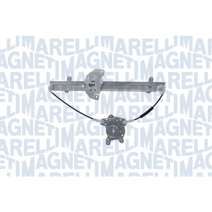 Raamregelaar MAGNETI MARELLI 350103170397