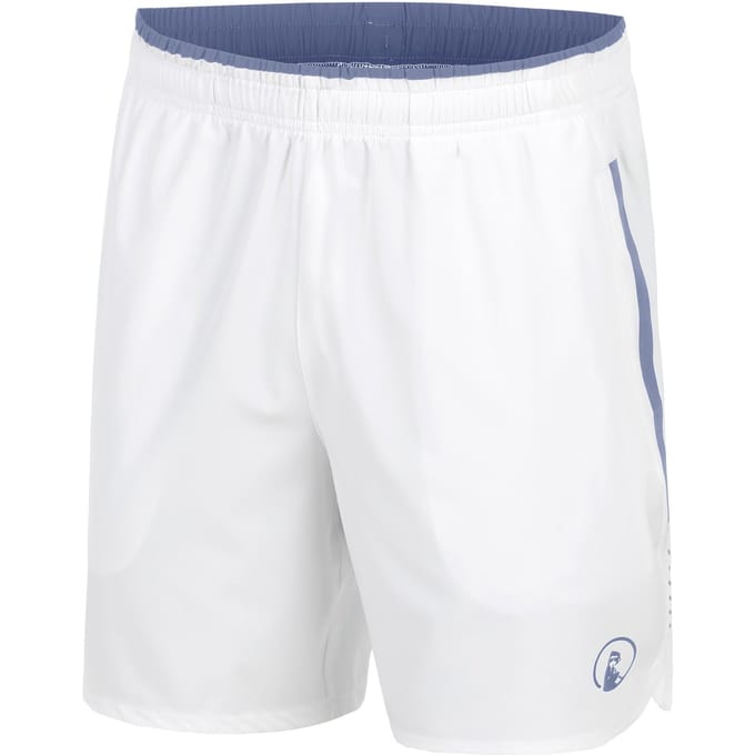 Quiet Please Glow Drop 7in Shorts Heren