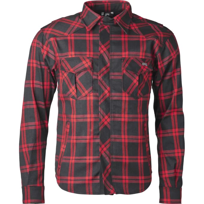 Langarm T-shirt Motor GMS Jaguar Neo