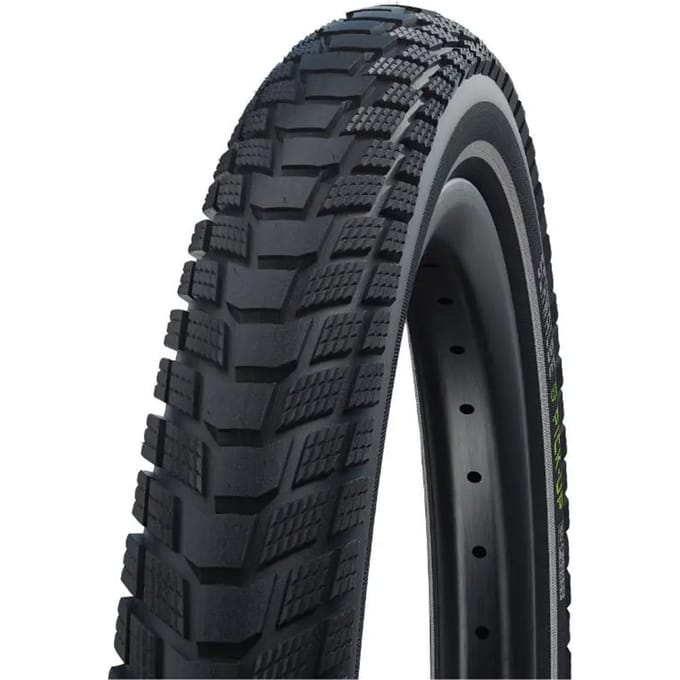 Schwalbe btb Pick-Up Perf SD Twinskin 16 x 2.15 zw refl