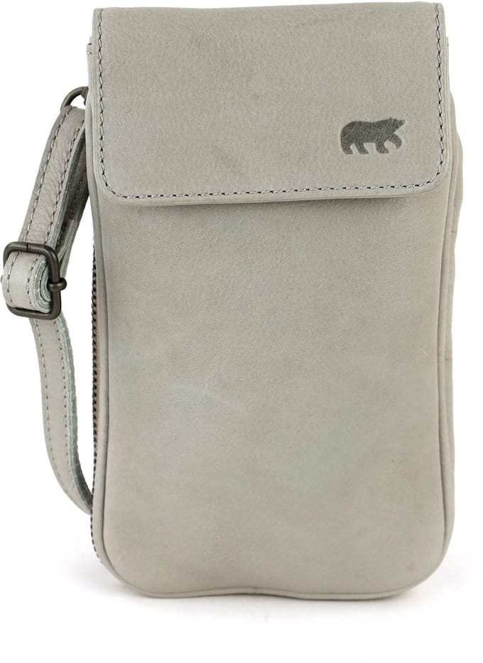 Bear Design Romee Telefoontasje - Dust