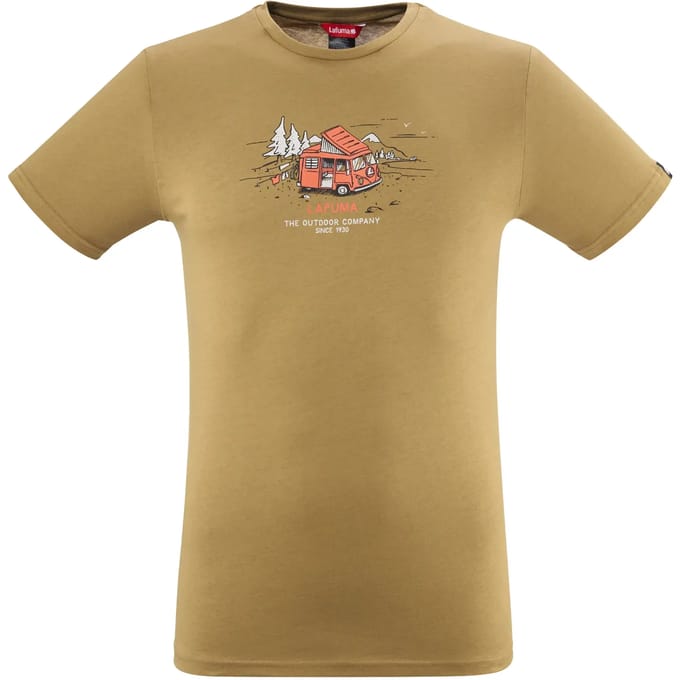 T-shirt Lafuma adventure