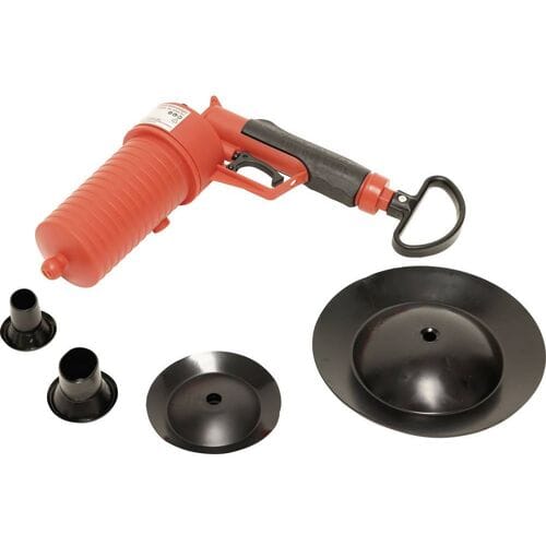 Rothenberger Industrial 1500000006 1500000006 Buisreiniger-perslucht