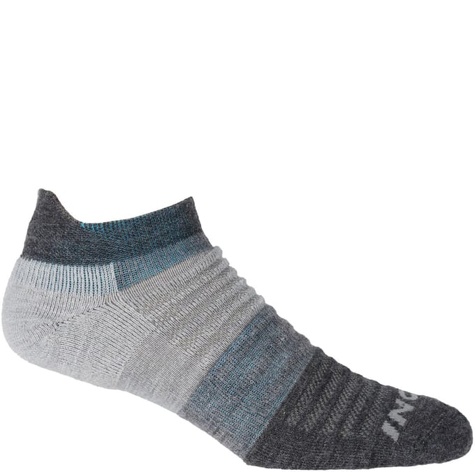 Merino Low Sock- Hardloopsokken