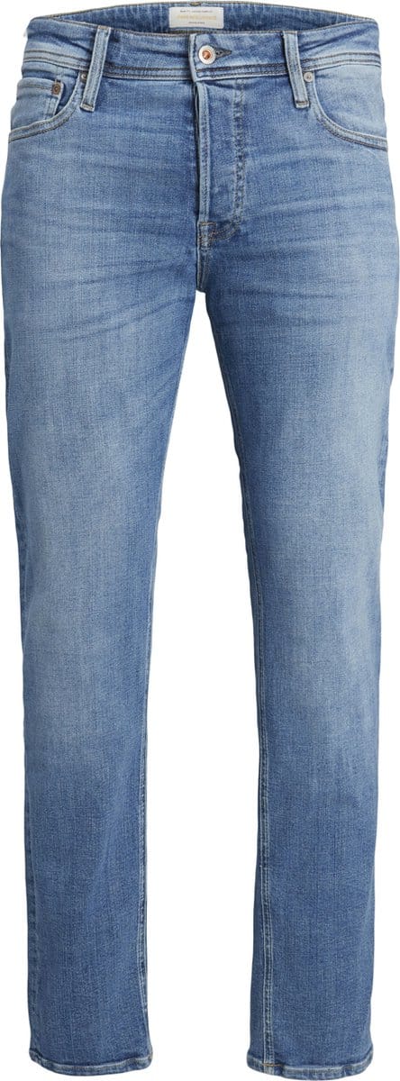 JACK&JONES - JWHIMIKE JJORIGINAL GE 511 NOOS - Jongens - Jeans