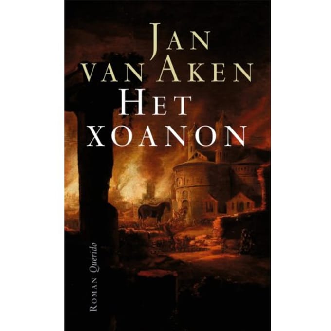 Het Xoanon - Jan van Aken