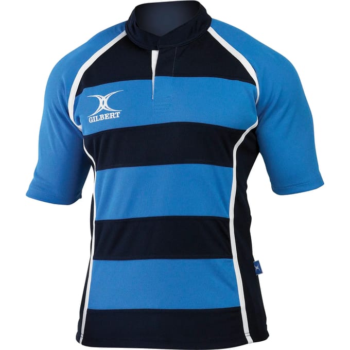 Gilbert Shirt Xact Ii Hoop Lsk / Dkn M