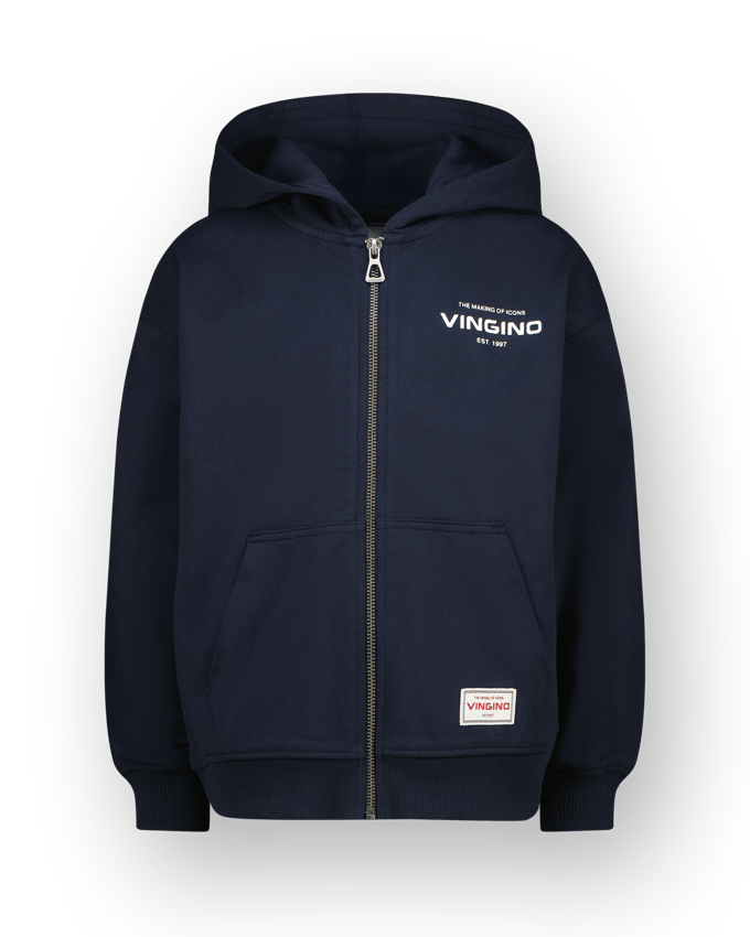 Vest Basic-Vest