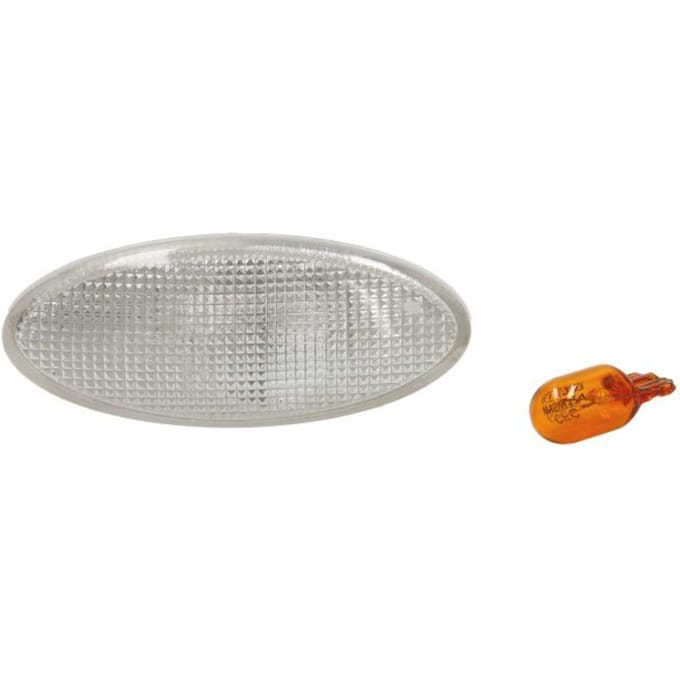 Knipperlicht DEPO 442-1405N-BE-C