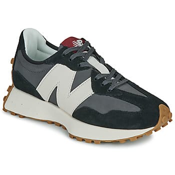 New Balance WS327 Dames Sneakers - Black
