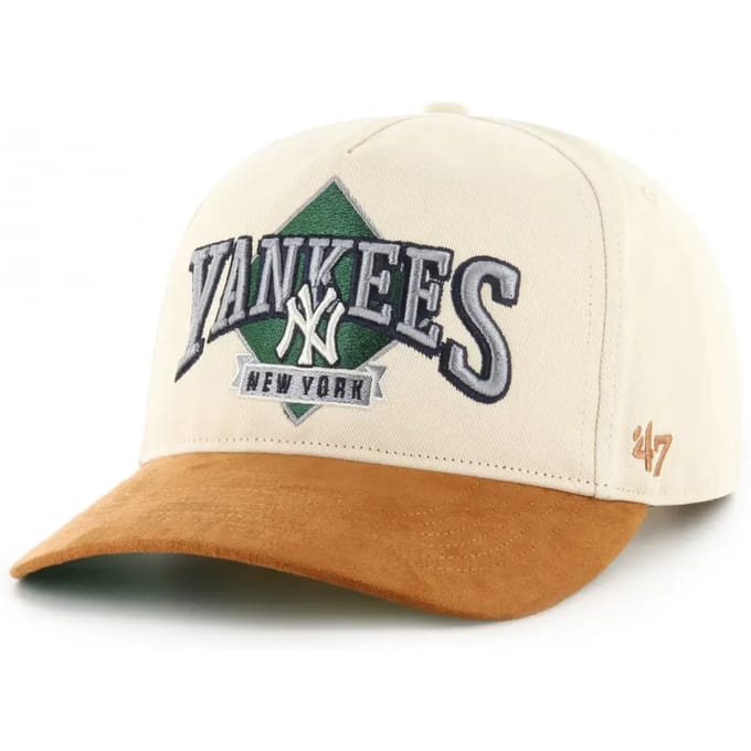 New York Yankees The Diamond '47 Hitch MLB 5100463