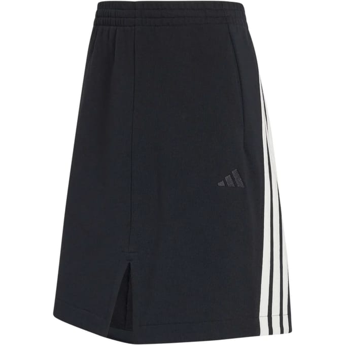 Vrouwenrok adidas 3-Stripes