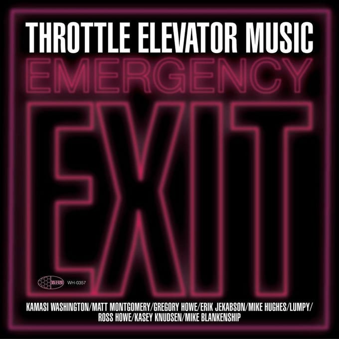 Emergency Exit