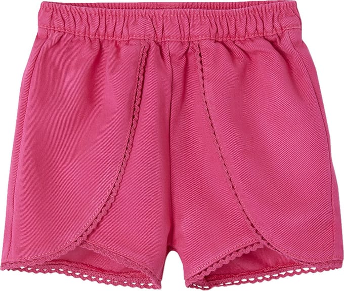 Vertbaudet Babyshort met overslag