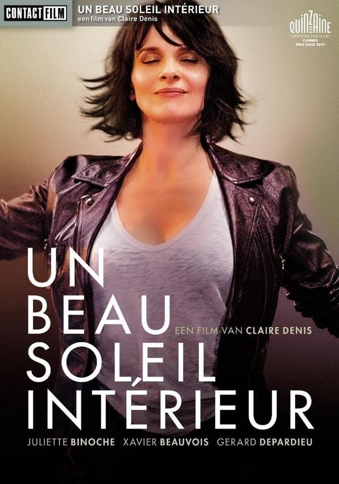 Beau Soleil Interieur (DVD) (NL-Only)