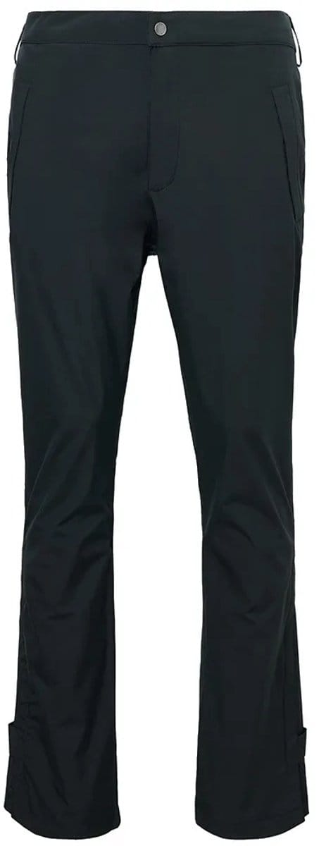 Abacus Golf Links Rain Broek Zwart XL / Regular Man