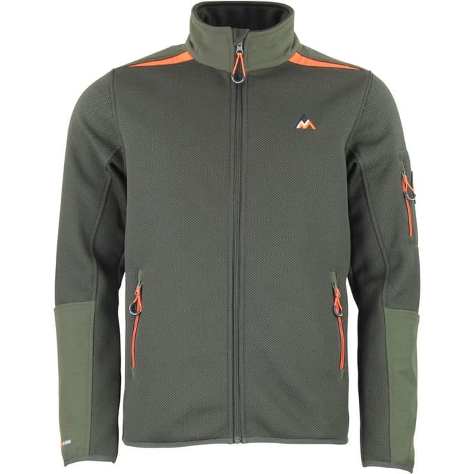 Fleece Peak Mountain Capron