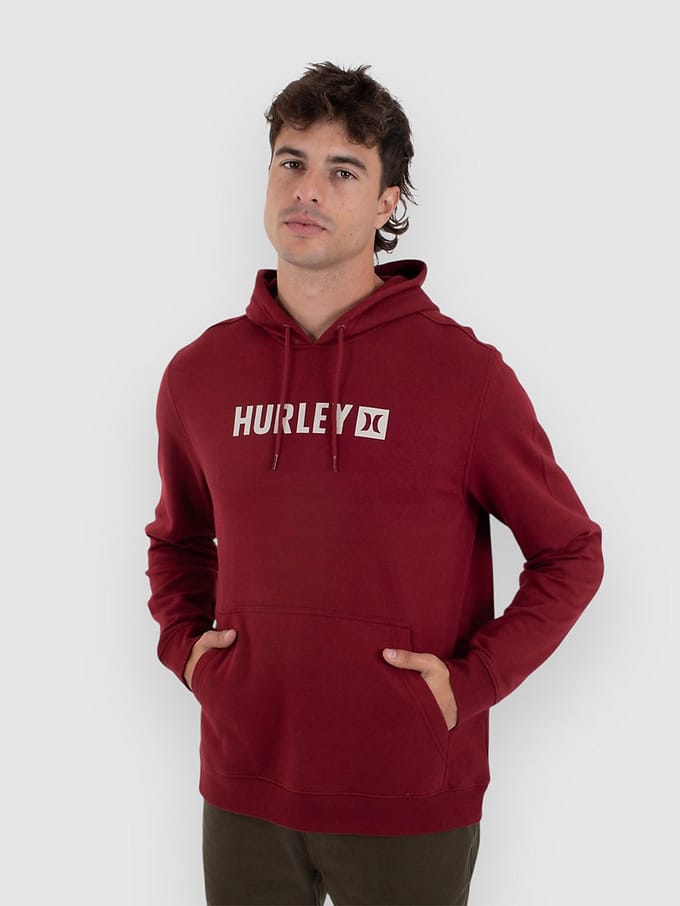 Hurley  rood