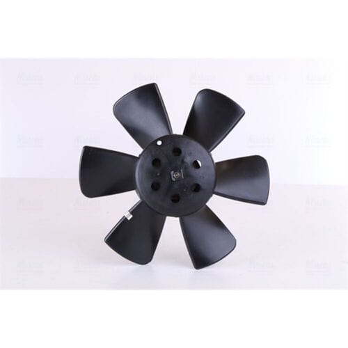 Koelventilatorwiel, motorkoeling NISSENS 85679