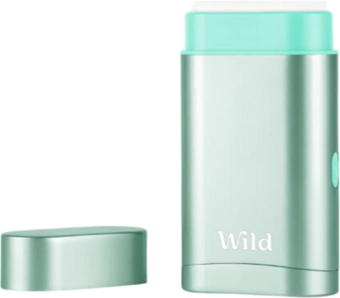 Wild Deodorant Natural Fresh - 40 gr