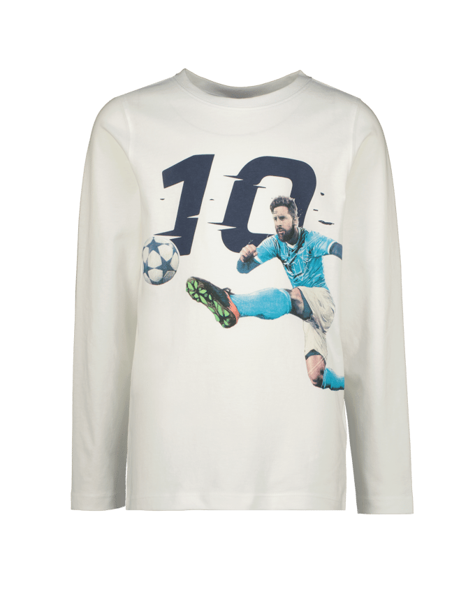 Goal t-shirt