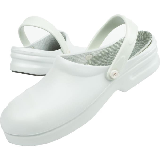 Safeway Medisch Wit [AD811] 42/43 white