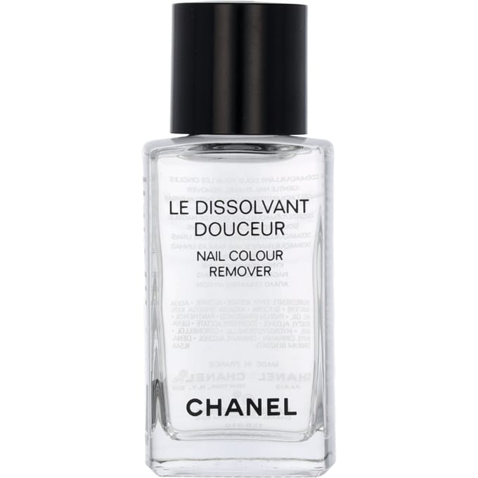 CHANEL - Le Dissolvant Douceur Milde Nagellakremover