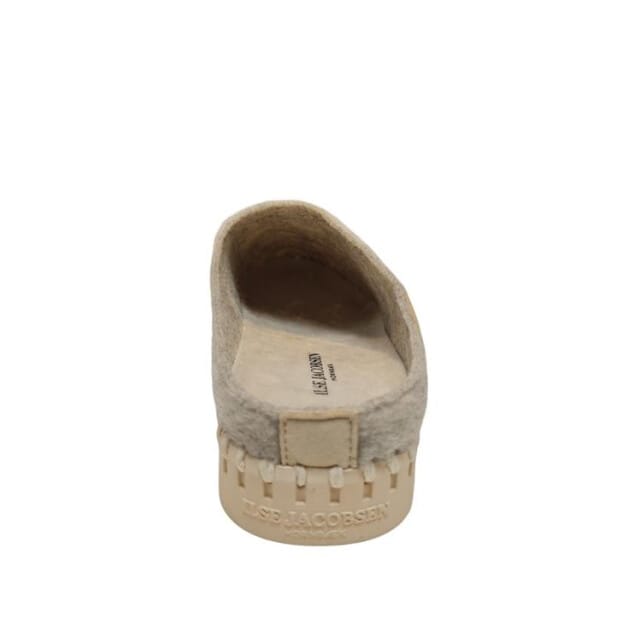 Vilten Pantoffels TULIP3090F - Pumice Stone 021