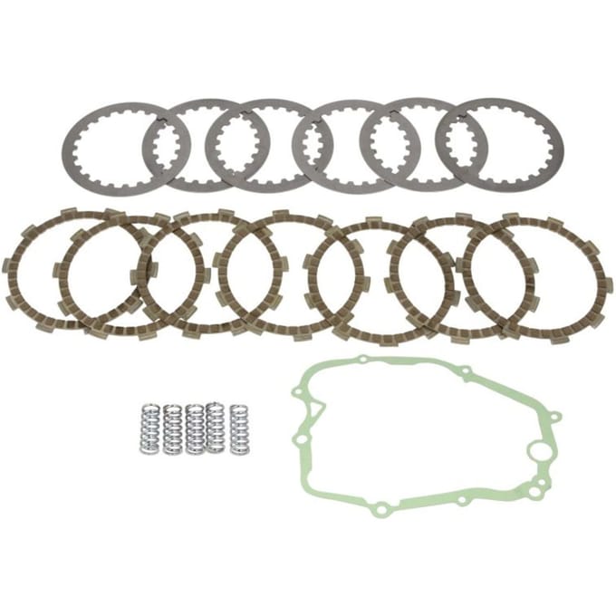 Koppelingsset TRW MSK233