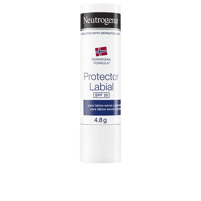 Lipstick SPF20 4,8 g