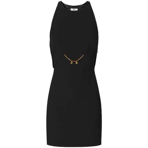 Korte Jurk Elisabetta Franchi ab80856e2-110