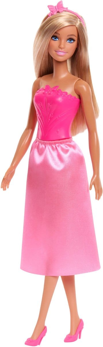 Barbie Doll