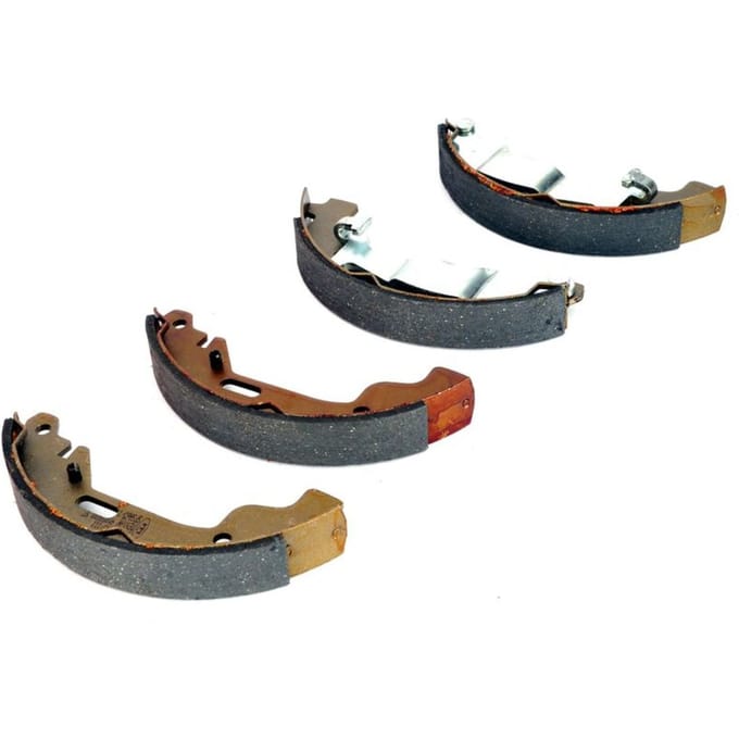Remschoenset TEXTAR 91058000
