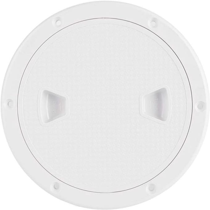 SPHProducts - Dek Luik Deksel - Marine Dek Plaat - Praktische toegang