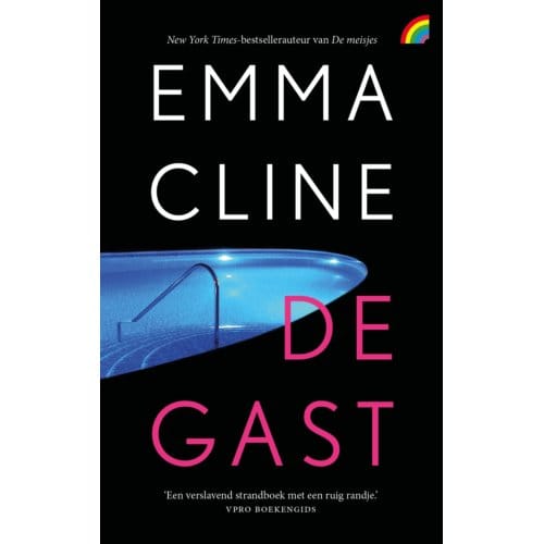 De Gast - Emma Cline