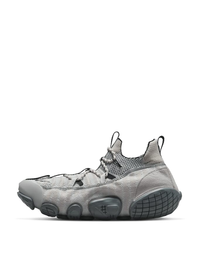 ISPA Link "Light Iron Ore" sneakers