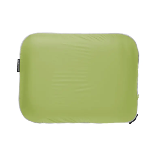 Cocoon Air-Core Pillow - Ultralight (Maat - OS, Kleur - Wasabi / Grey)