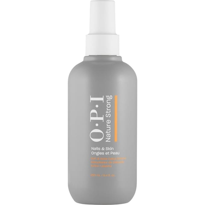 OPI Nagelverzorging Soft and Gone Callus Softener Eeltverwijderaars Dames 250 ml