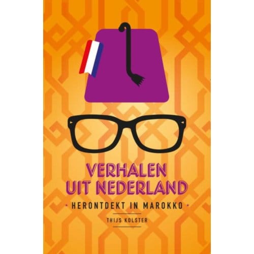 Verhalen Uit Nederland - Thijs Kolster
